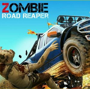 Meet your Posher, Orestes